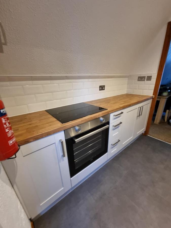 Seaside Chalet - Sleeps 6 Kingsdown  Exterior foto