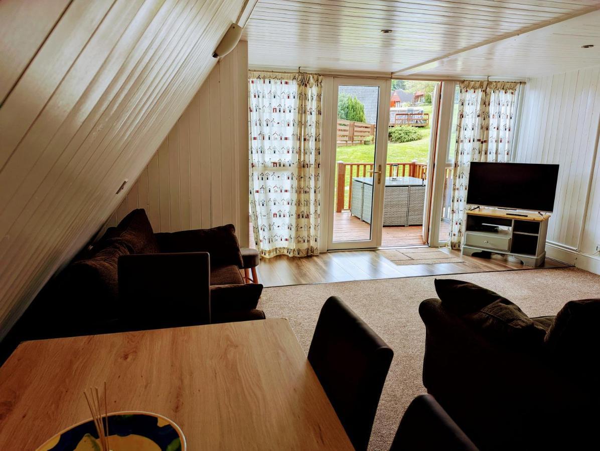 Seaside Chalet - Sleeps 6 Kingsdown  Exterior foto